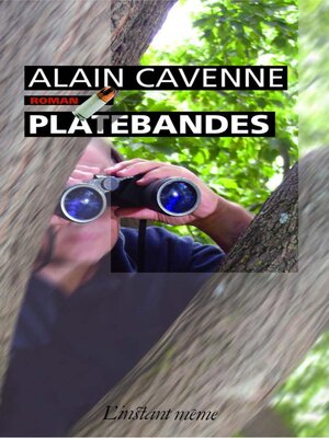 cover image of Platebandes